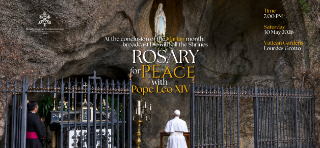 Rosary for Peace